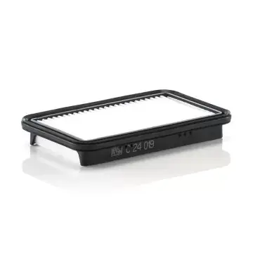 Ultima șansă Filtru aer C 24 019 Mann Filter